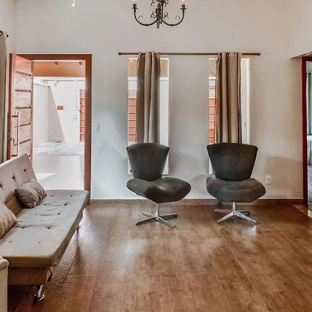Casa Charme Do Cerrado Villa Pirenópolis Kültér fotó