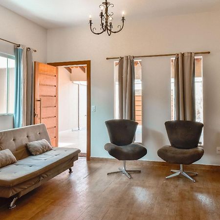 Casa Charme Do Cerrado Villa Pirenópolis Kültér fotó