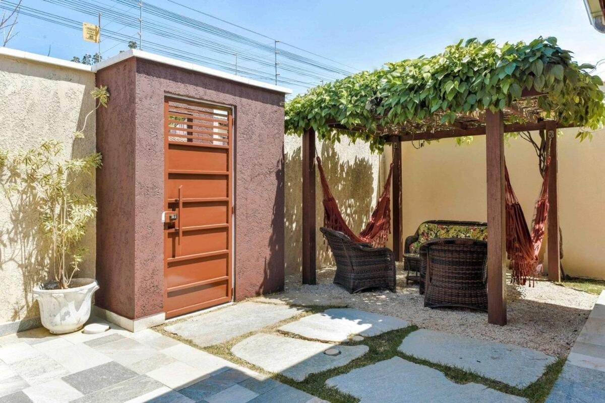 Casa Charme Do Cerrado Villa Pirenópolis Kültér fotó