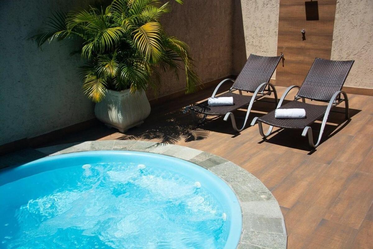 Casa Charme Do Cerrado Villa Pirenópolis Kültér fotó