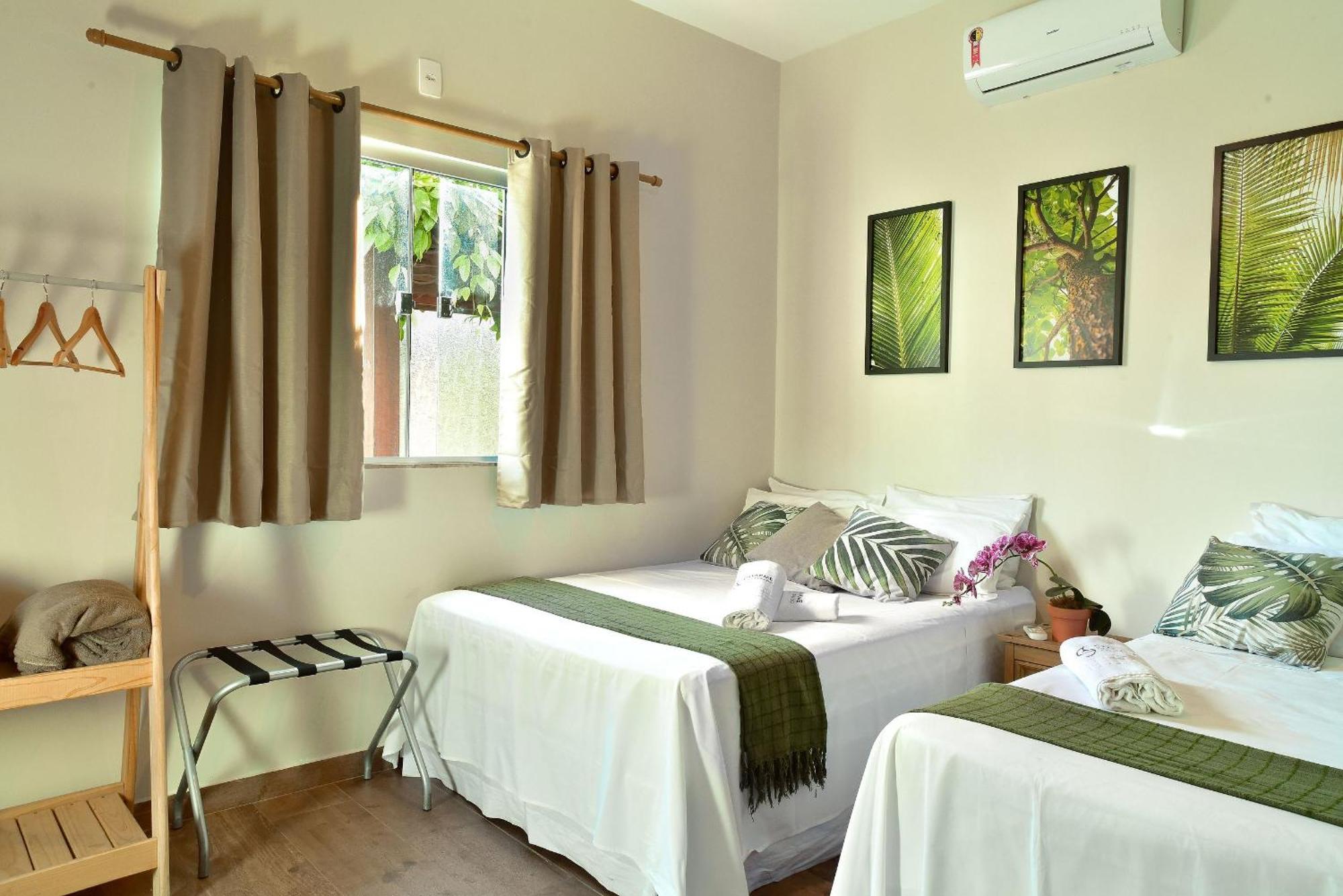 Casa Charme Do Cerrado Villa Pirenópolis Kültér fotó